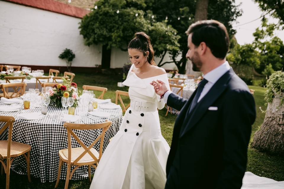 Bodas