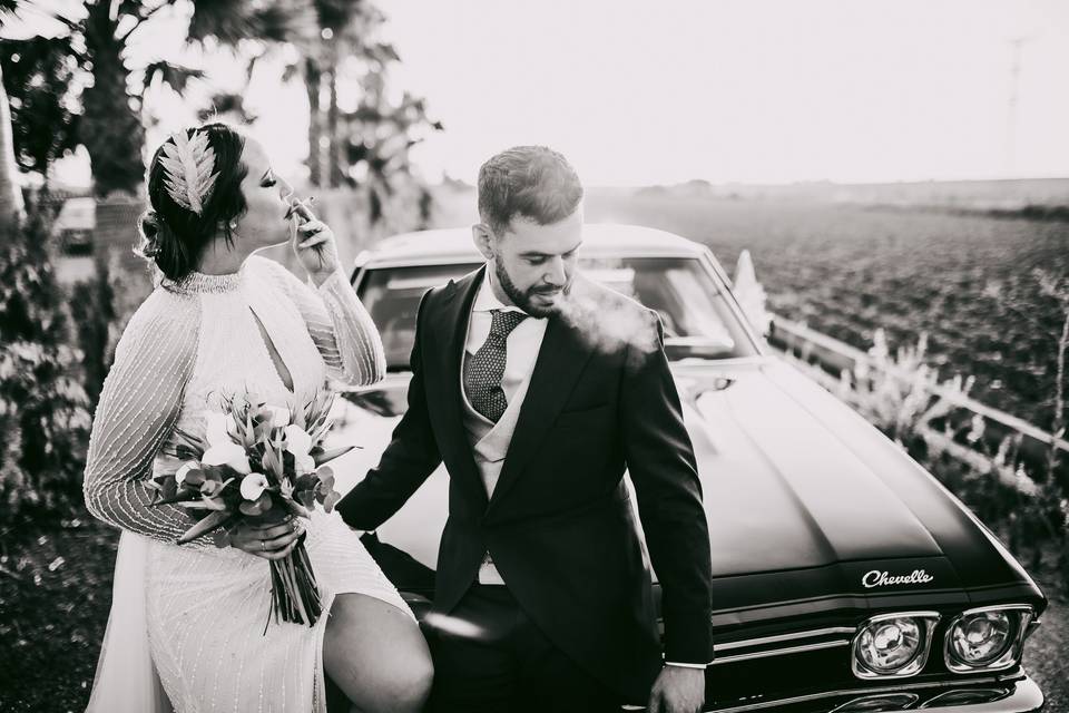 Bodas
