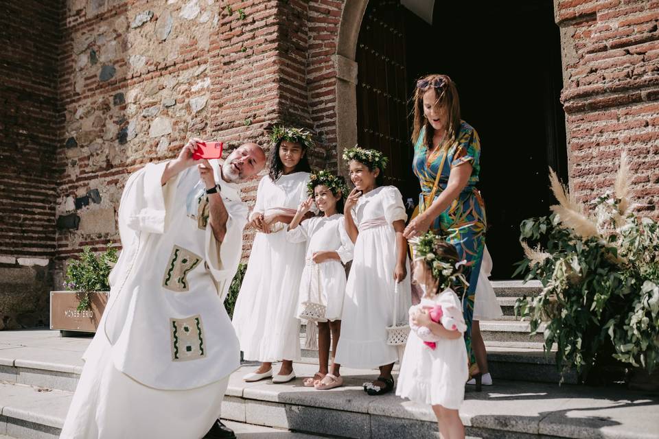 Bodas