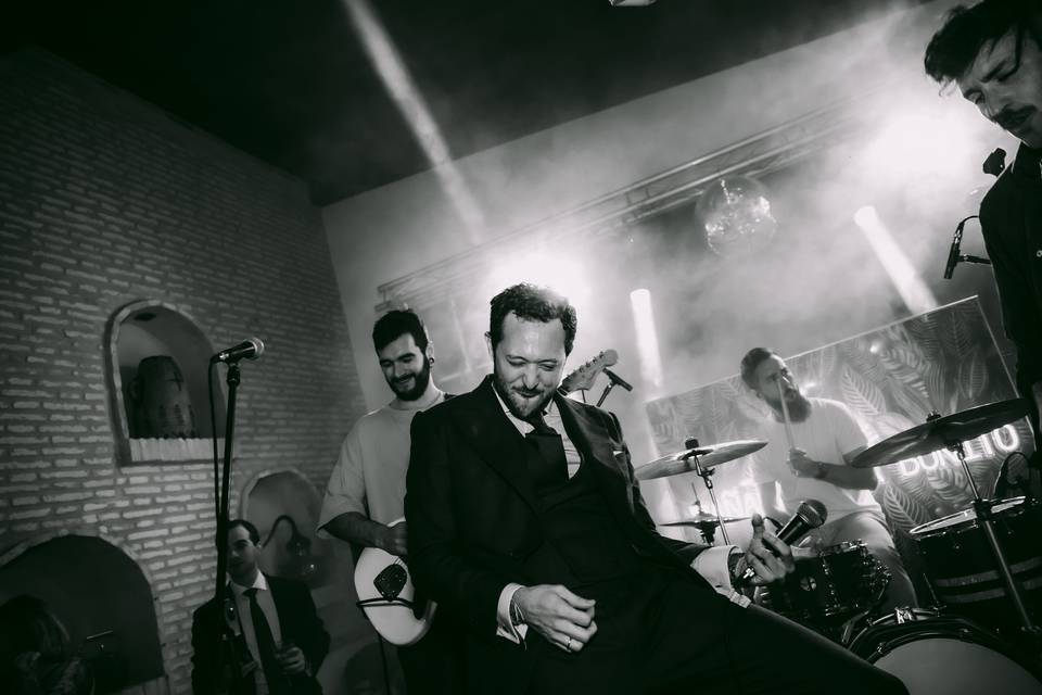 Bodas