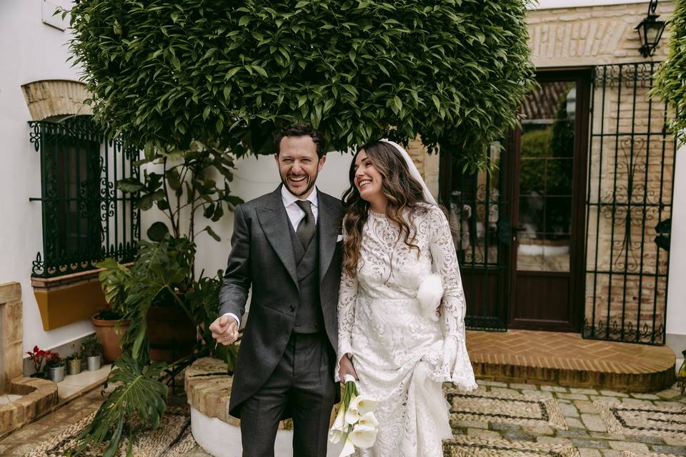 Bodas