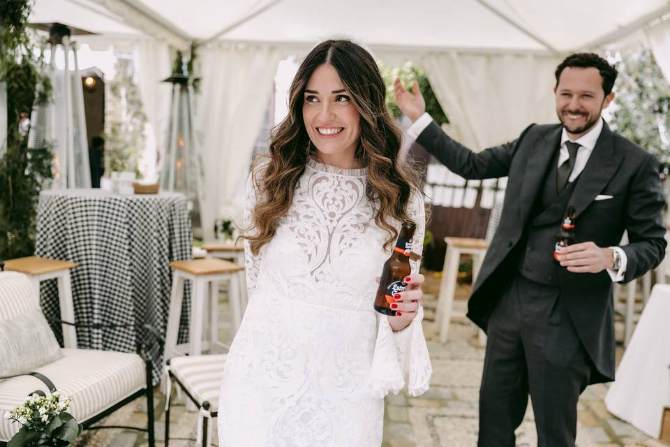 Bodas