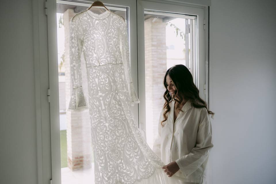 Bodas