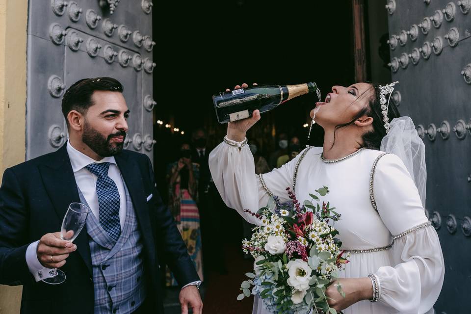 Bodas