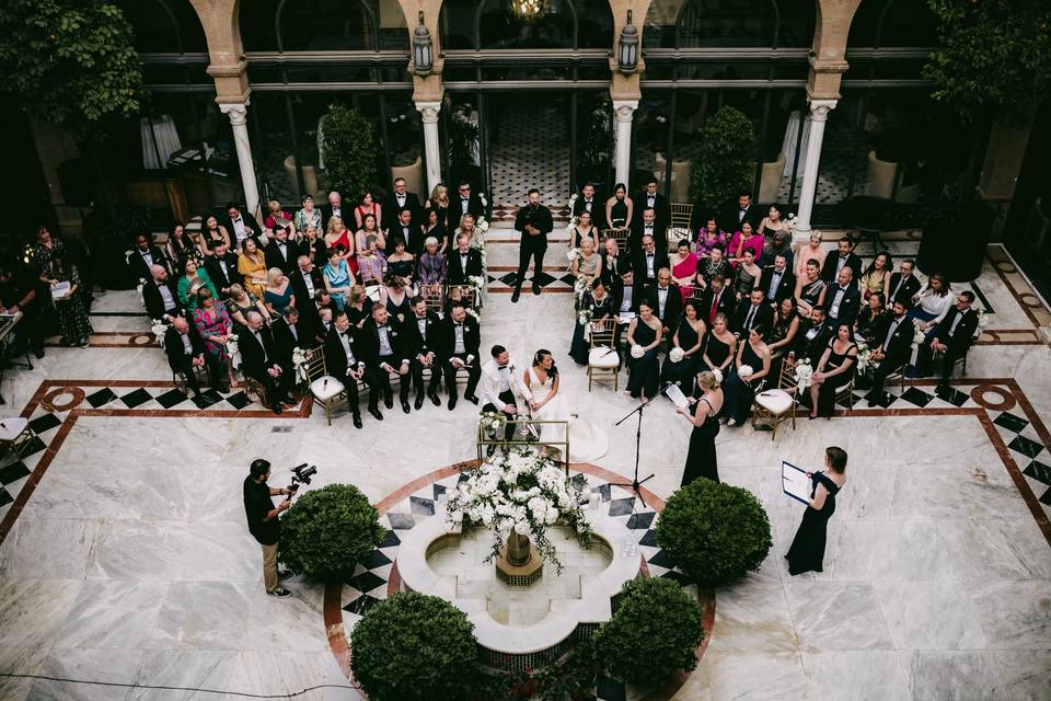 Bodas