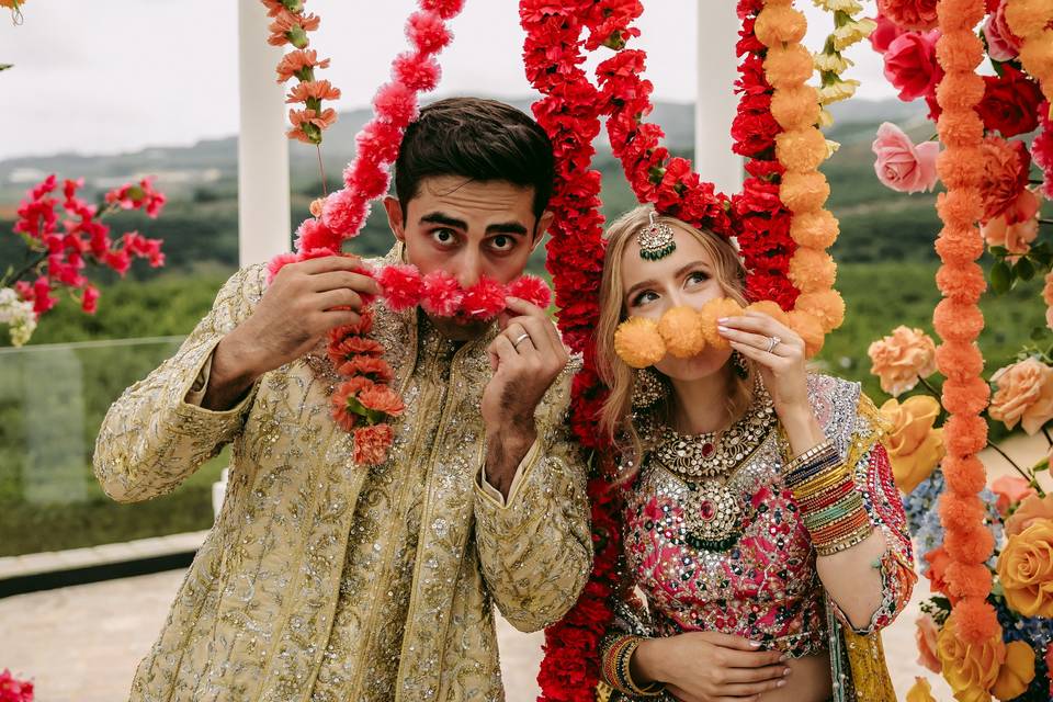 Bodas