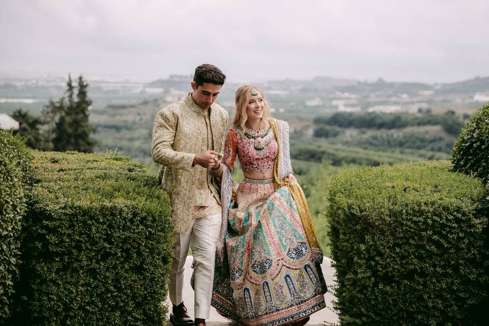 Bodas