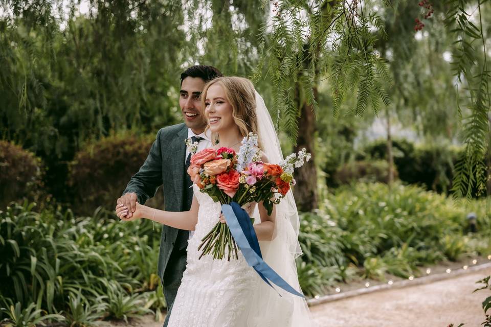 Bodas
