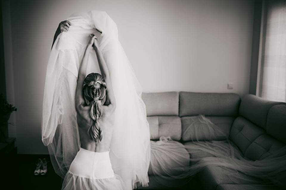 Bodas