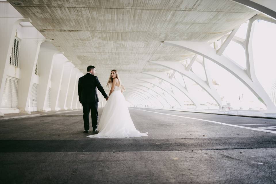 Bodas