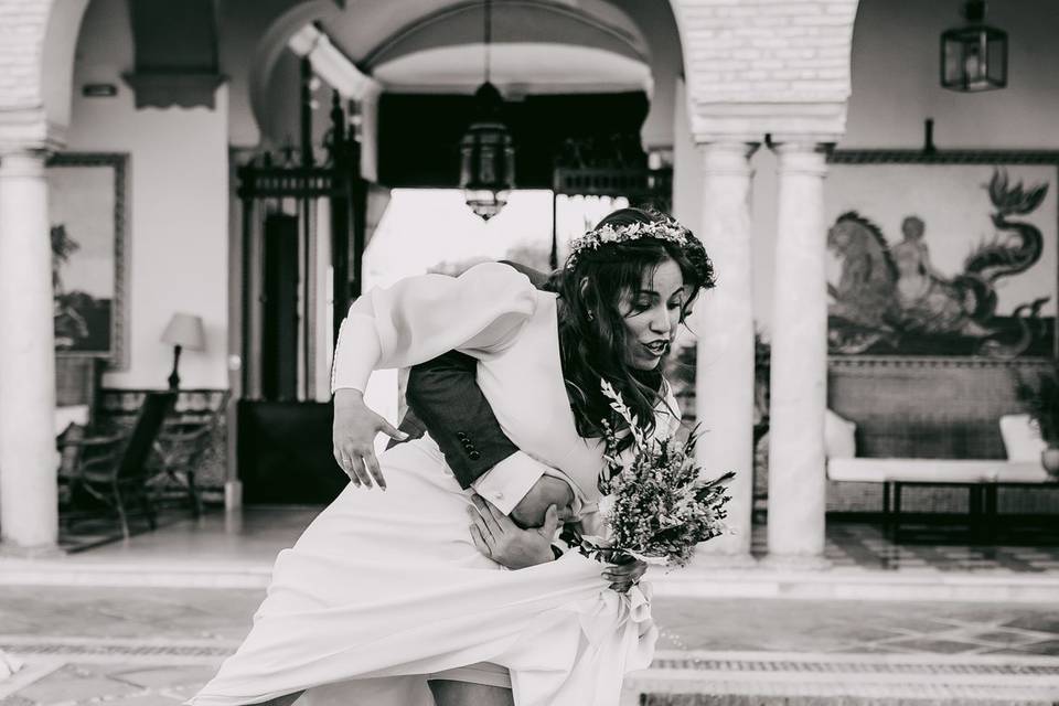 Bodas
