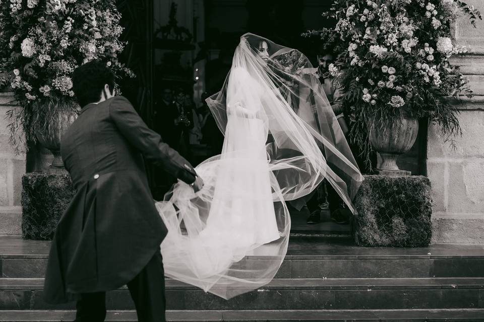 Bodas