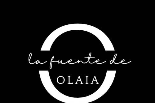 La Fuente de Olaia