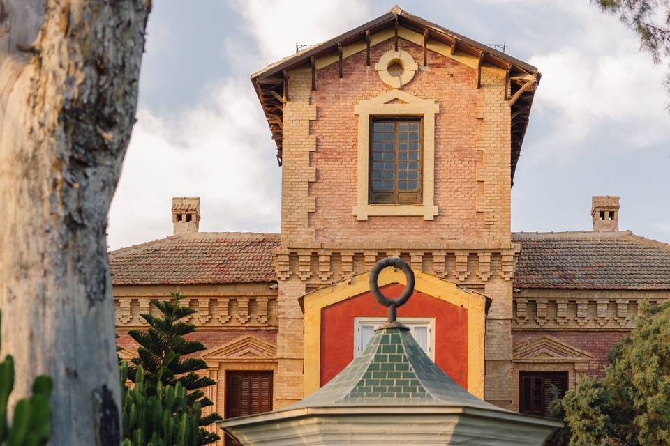 Marquesa de Fuente González