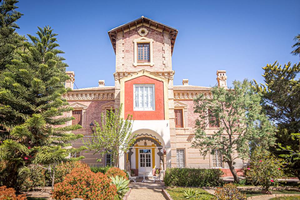 Marquesa de Fuente González