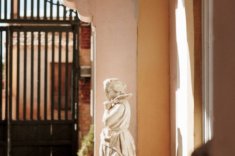 Marquesa de Fuente González