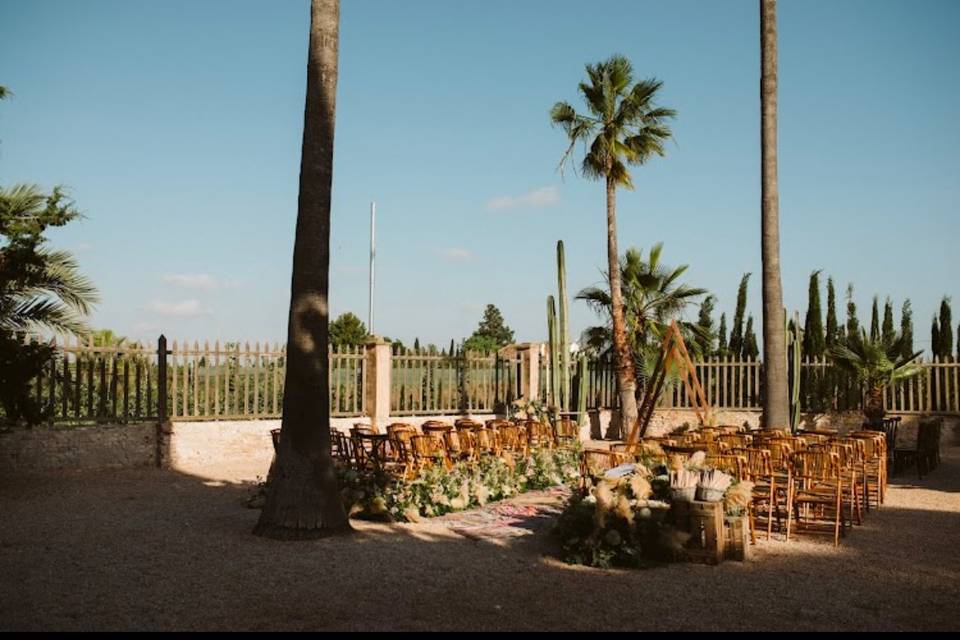 Marquesa de Fuente González