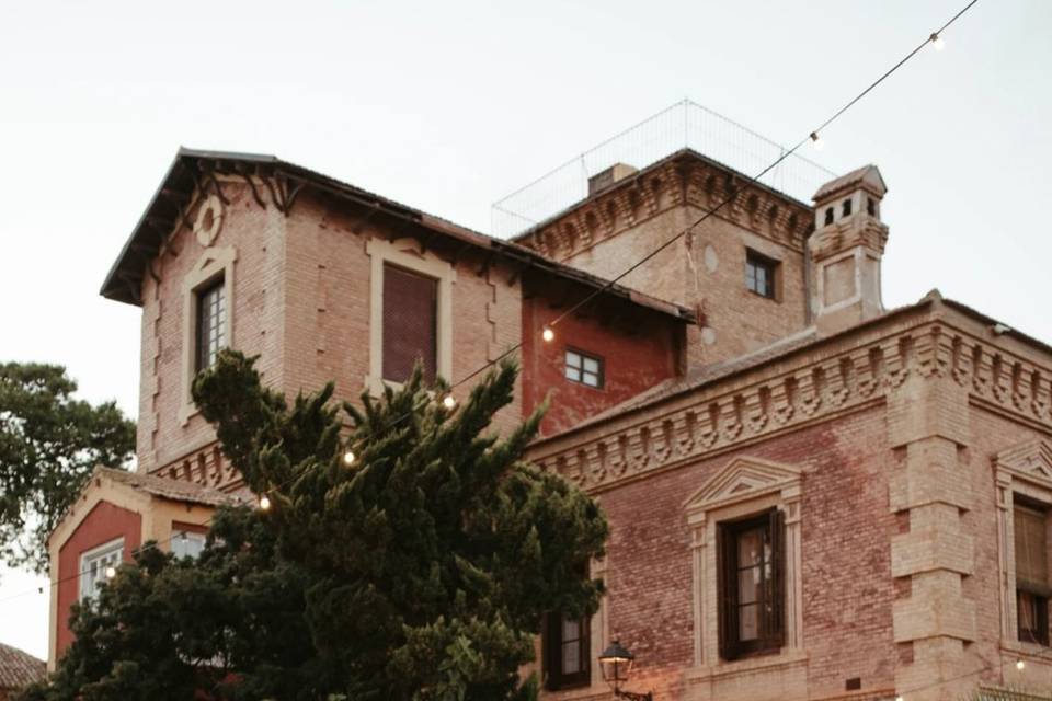 Marquesa de Fuente González
