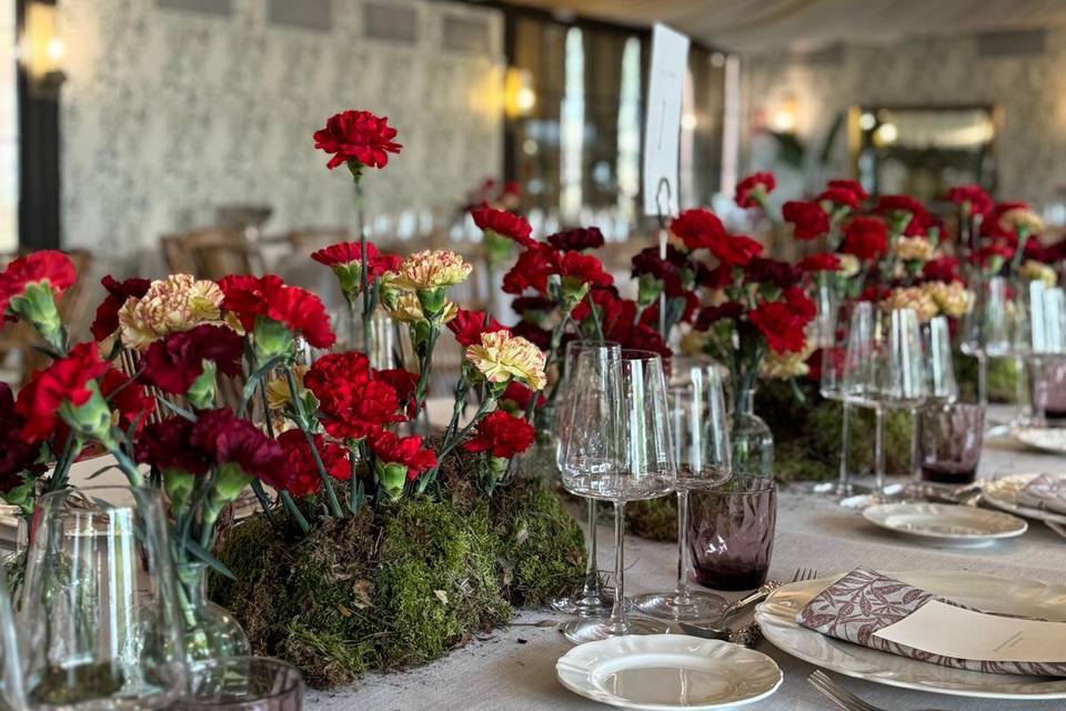 Catering