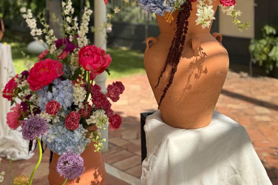 Ceremonia civil