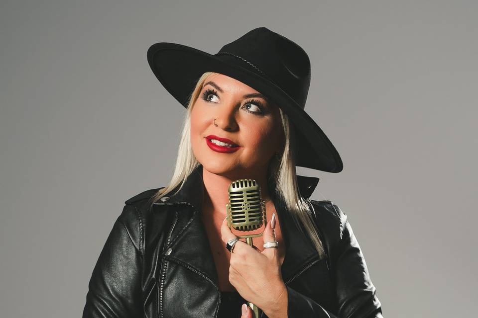 Jessi, cantante