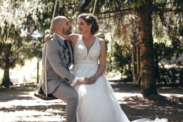 Luis & Dulce