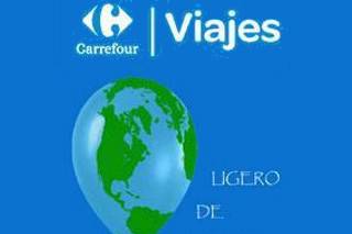 Viajes Carrefour Valdepeñas