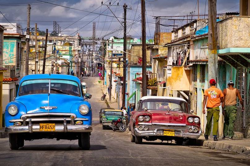 La Habana