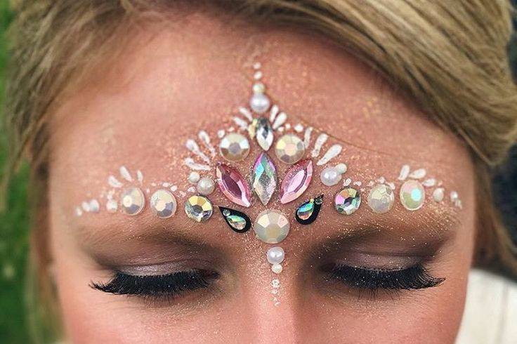 GlitterMoon