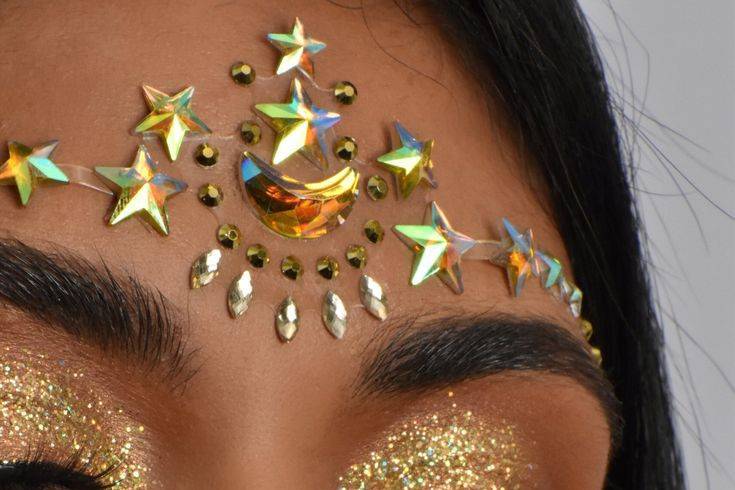 GlitterMoon