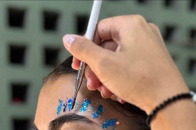 GlitterMoon