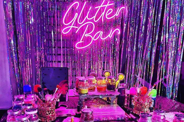 GlitterMoon