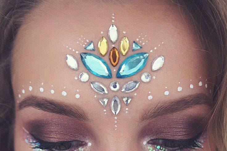 GlitterMoon