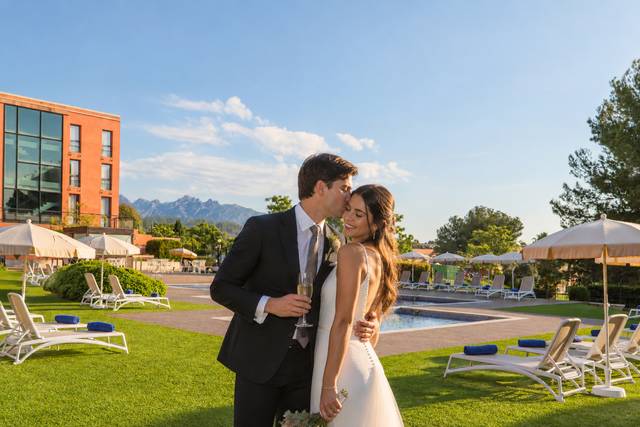 Novios
