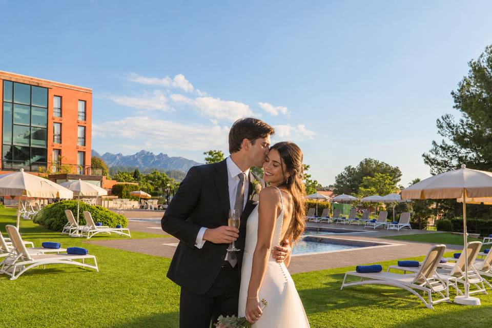 Novios