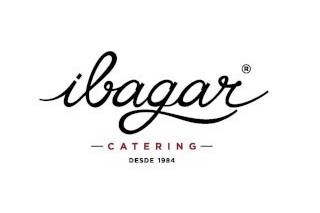 Logotipo ibagar catering