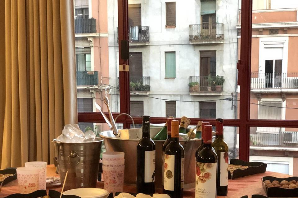 Aperitivo