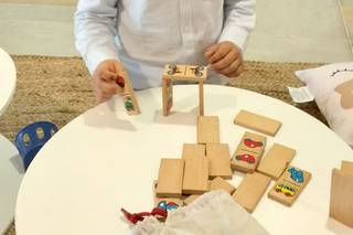 Trasnos Ocio Infantil