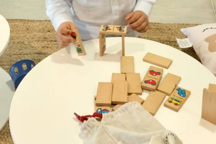 Trasnos Ocio Infantil