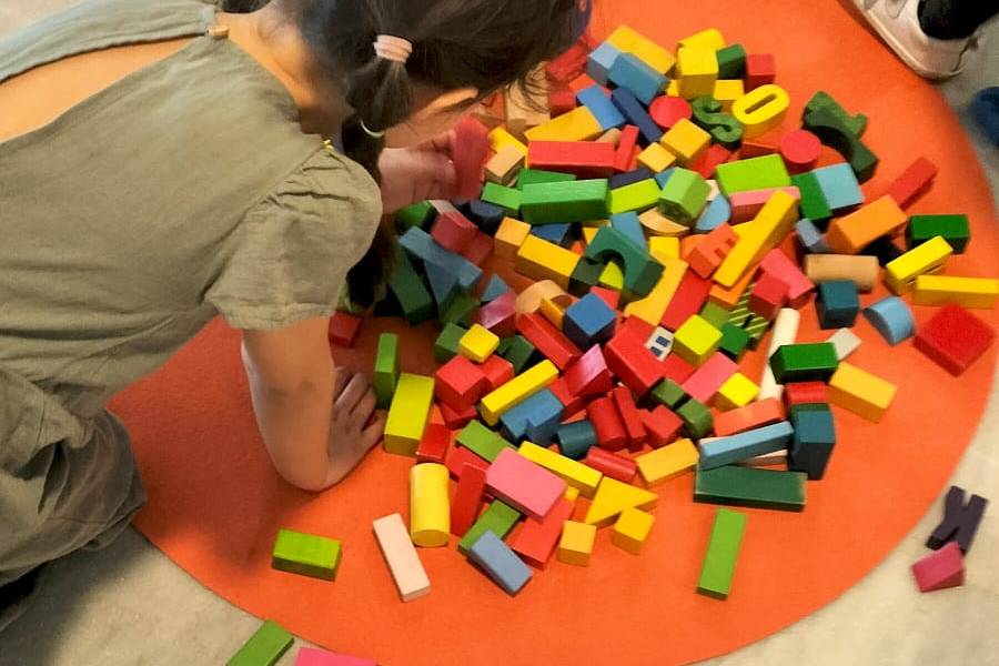 JUEGOS DE CONSTRUCCION