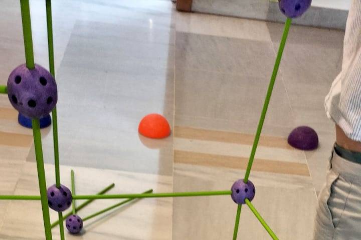 JUEGOS DE CONSTRUCCION