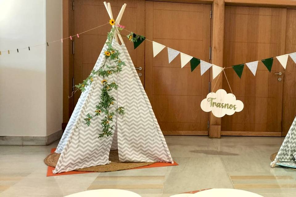 DECORACION