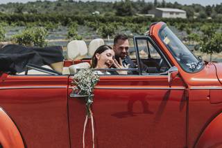 Stella Luna Cars