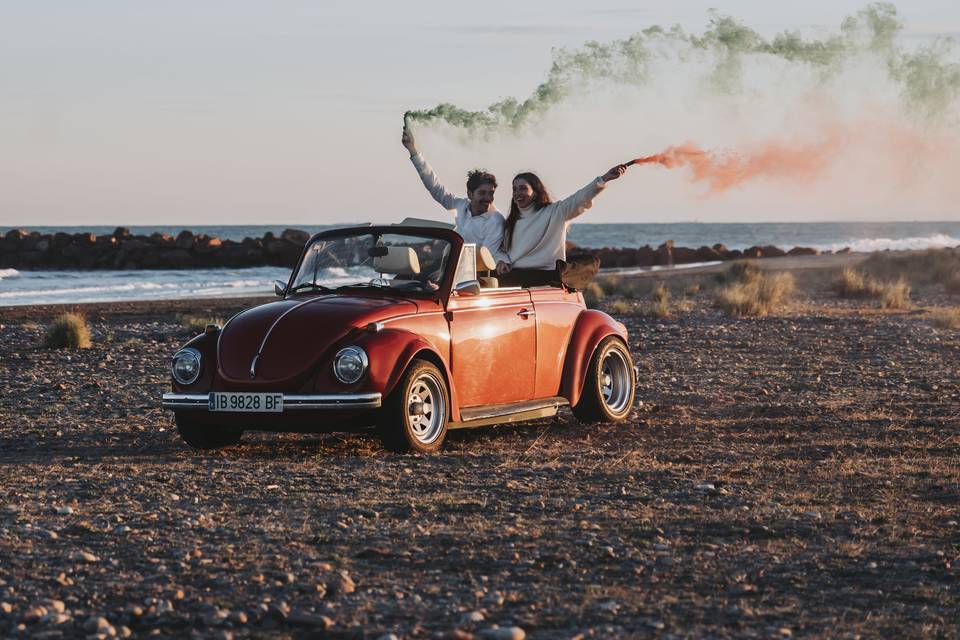 Stella Luna Cars