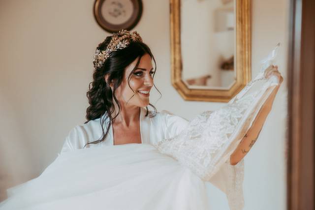 Aerendil Novias