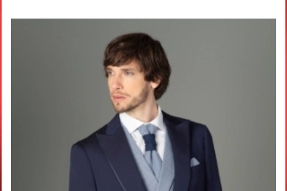 Traje duque