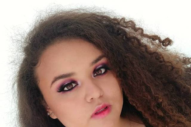 Maquillaje de novia
