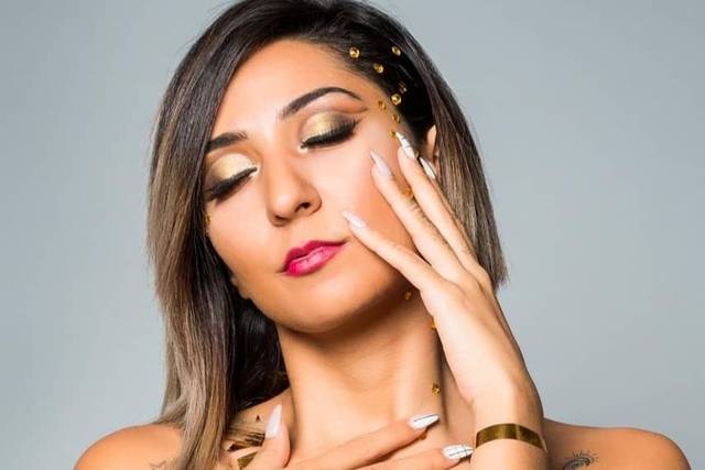 Maquillaje cutcrease