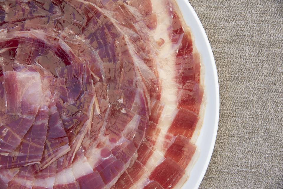 Jamón