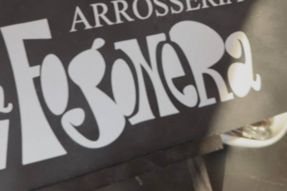 Arroceria